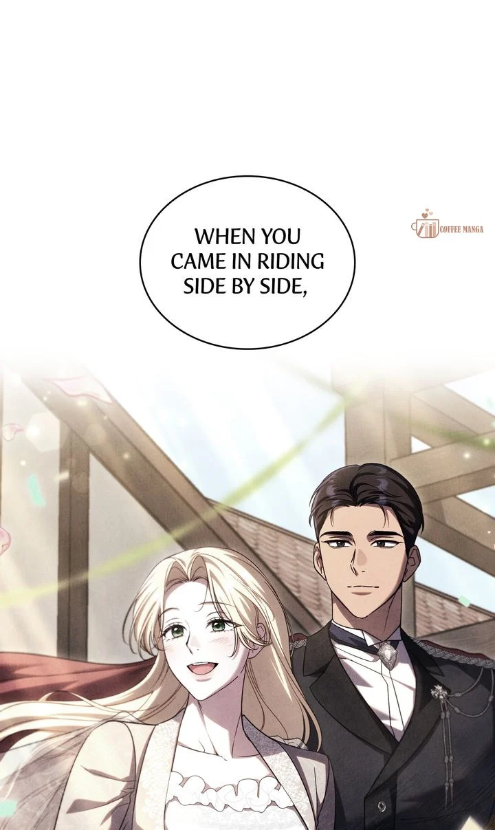 My Sweet Enemy, Thy Name is Husband Chapter 70 page 22