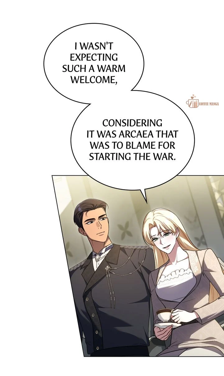 My Sweet Enemy, Thy Name is Husband Chapter 70 page 24