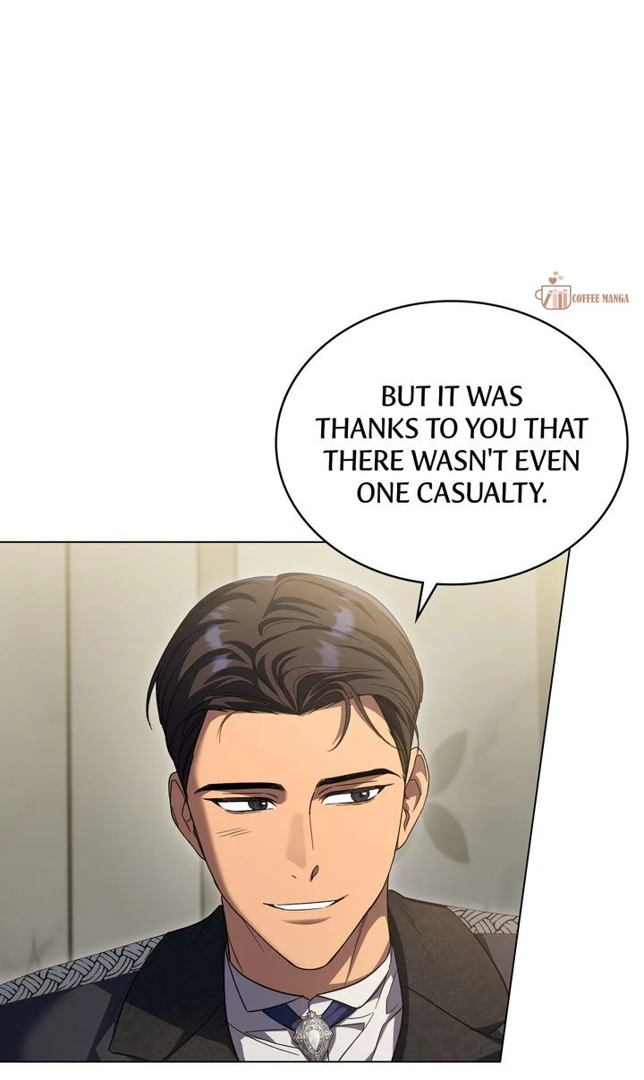 My Sweet Enemy, Thy Name is Husband Chapter 70 page 25