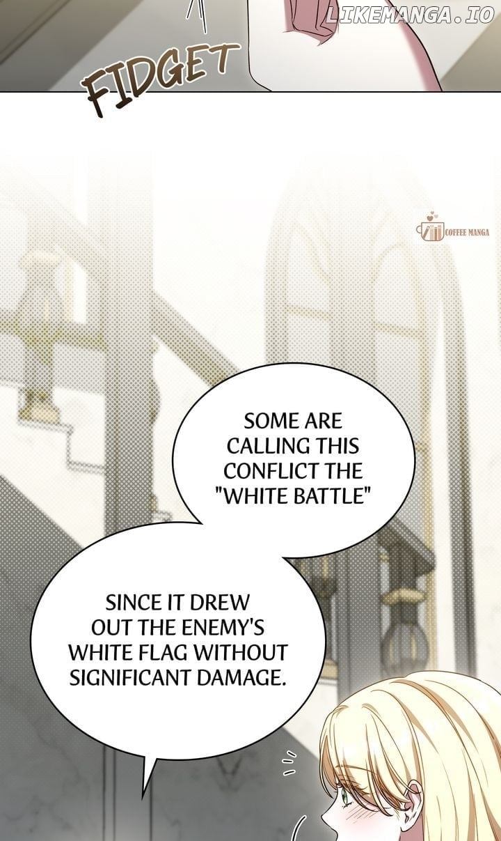 My Sweet Enemy, Thy Name is Husband Chapter 70 page 27