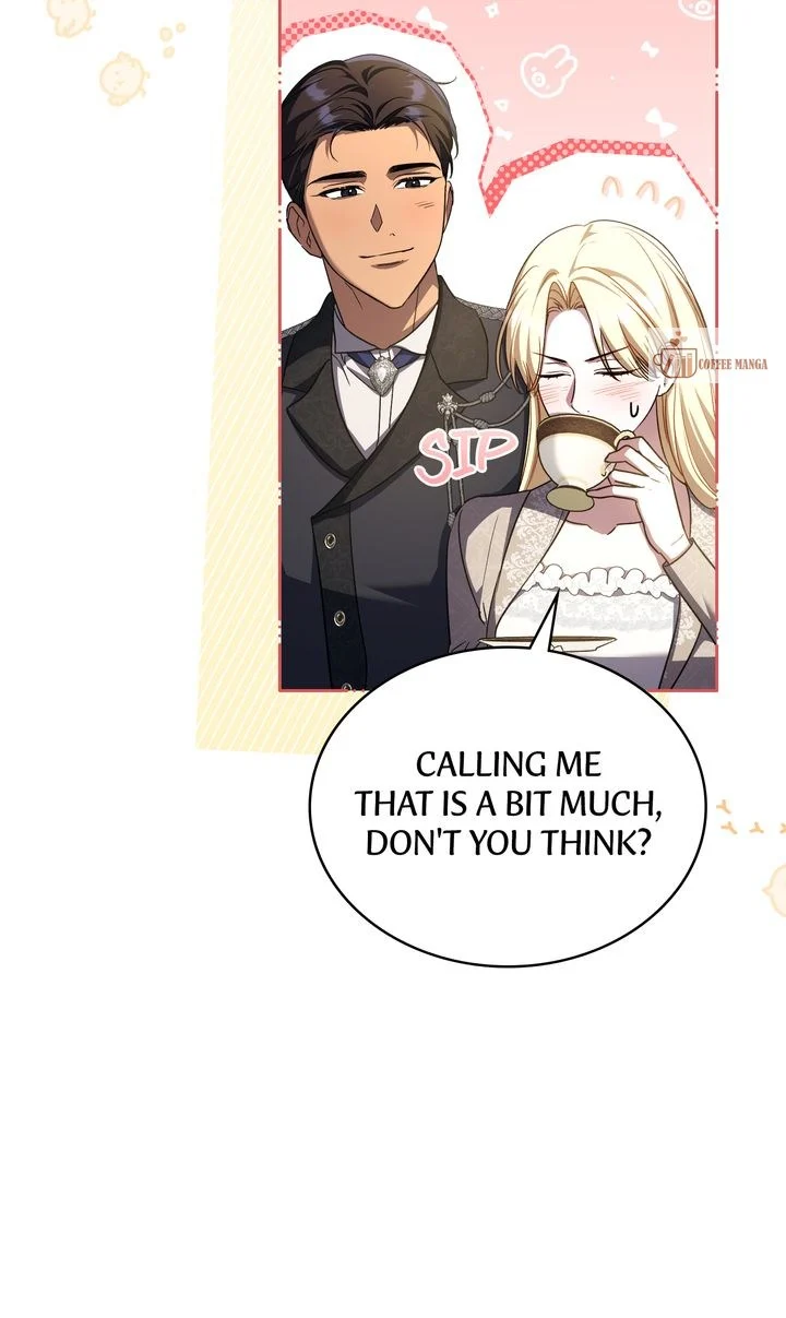 My Sweet Enemy, Thy Name is Husband Chapter 70 page 29