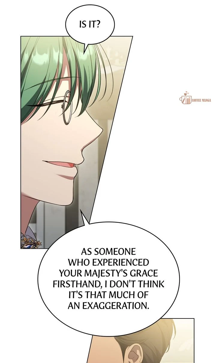 My Sweet Enemy, Thy Name is Husband Chapter 70 page 30