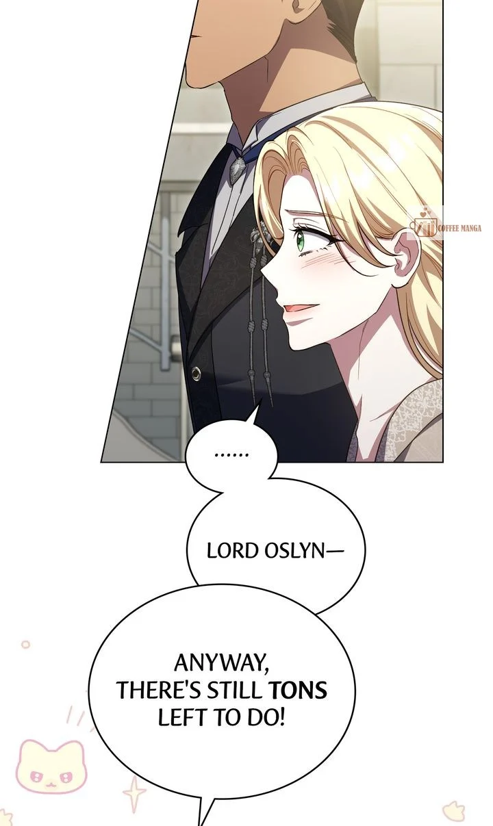 My Sweet Enemy, Thy Name is Husband Chapter 70 page 31
