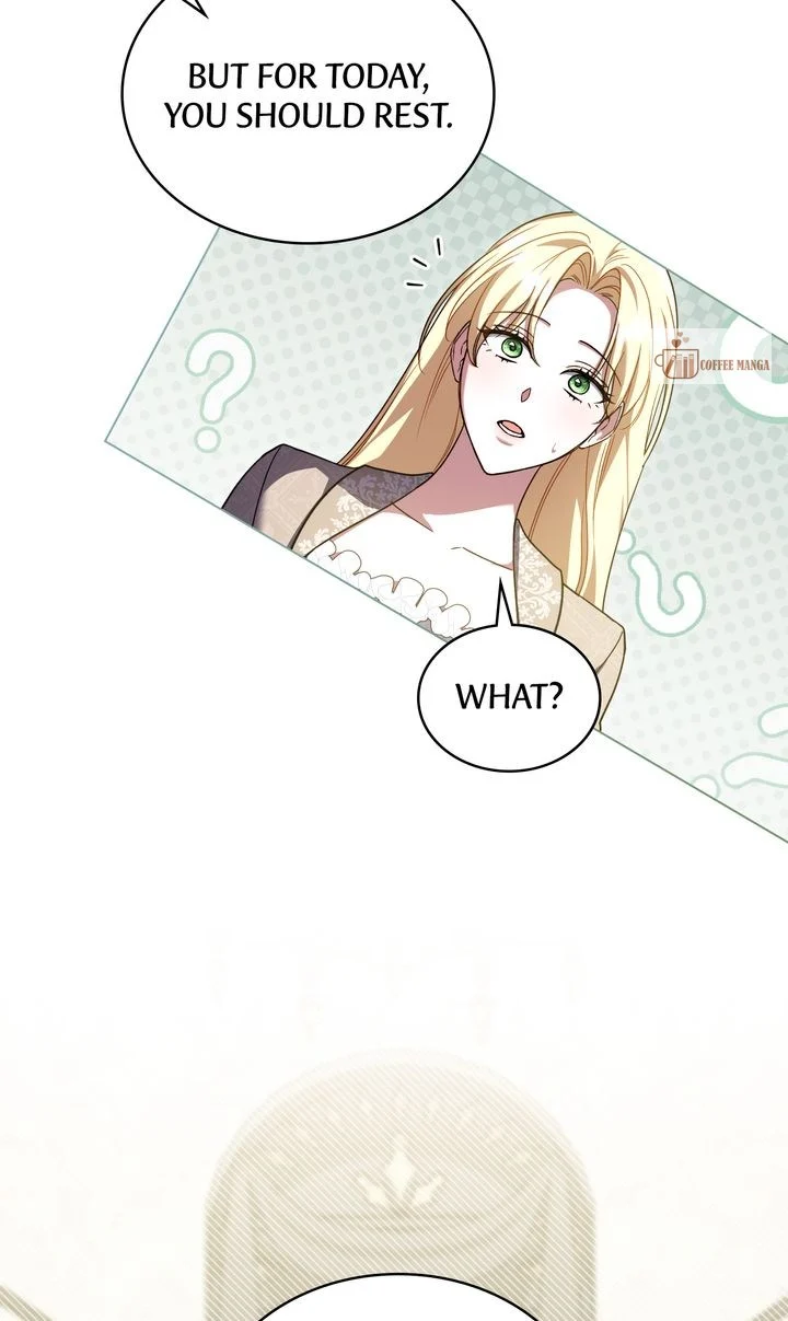 My Sweet Enemy, Thy Name is Husband Chapter 70 page 34
