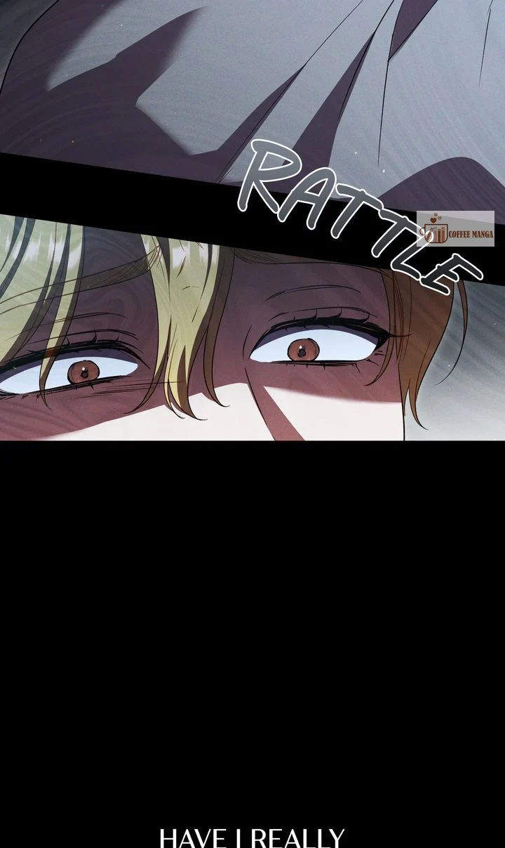 My Sweet Enemy, Thy Name is Husband Chapter 70 page 3