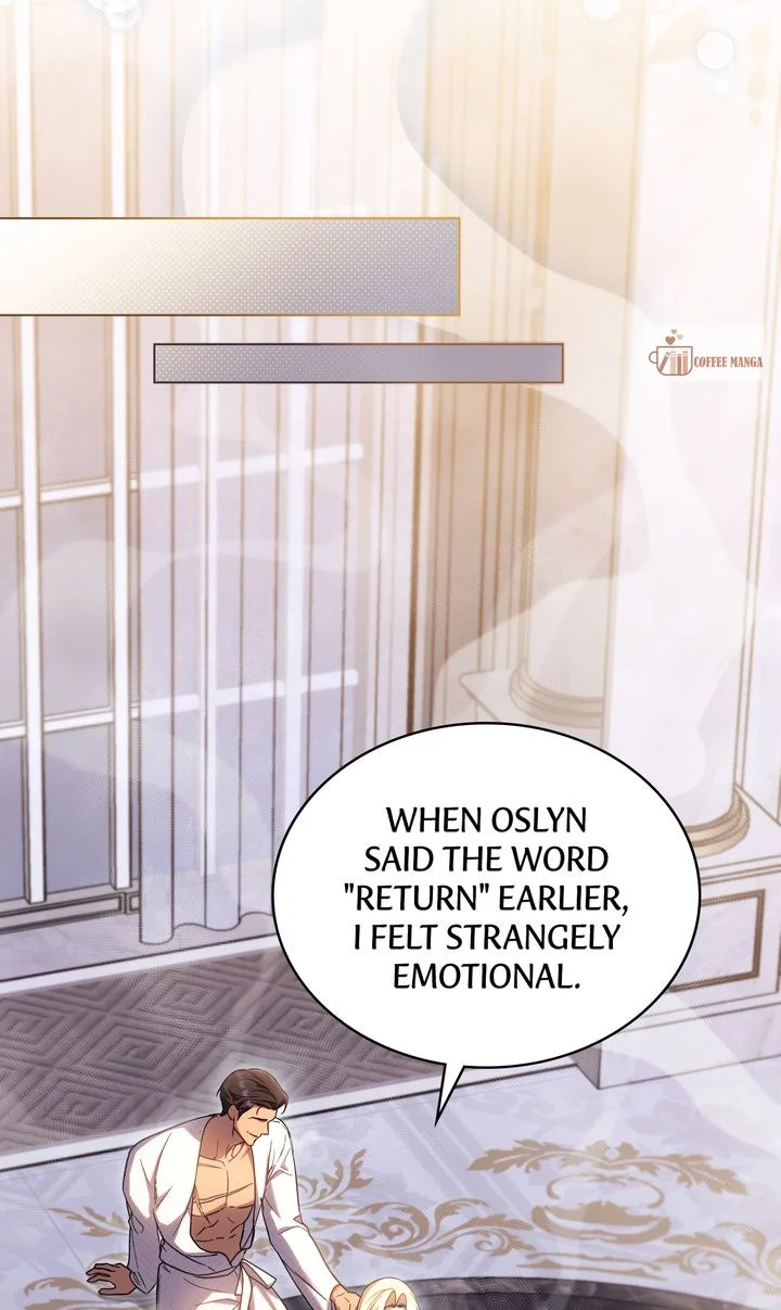 My Sweet Enemy, Thy Name is Husband Chapter 70 page 41