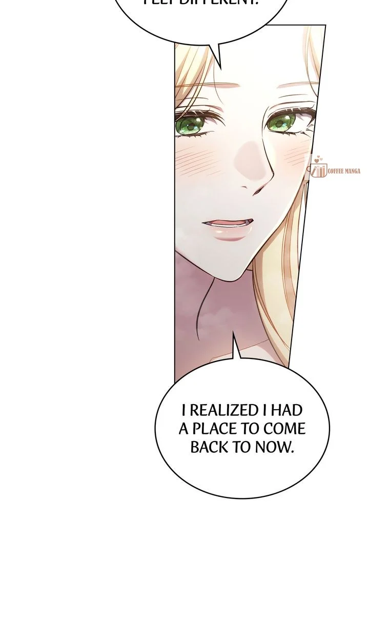 My Sweet Enemy, Thy Name is Husband Chapter 70 page 43