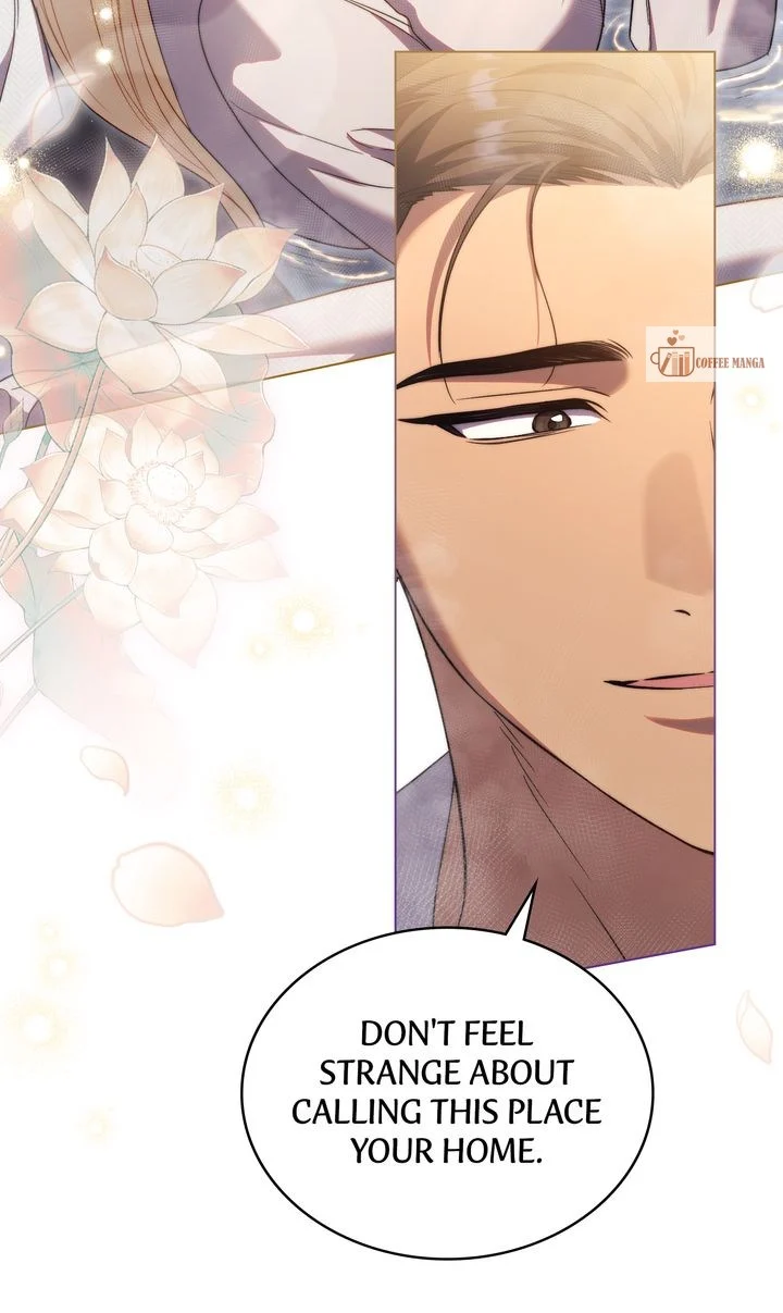 My Sweet Enemy, Thy Name is Husband Chapter 70 page 46