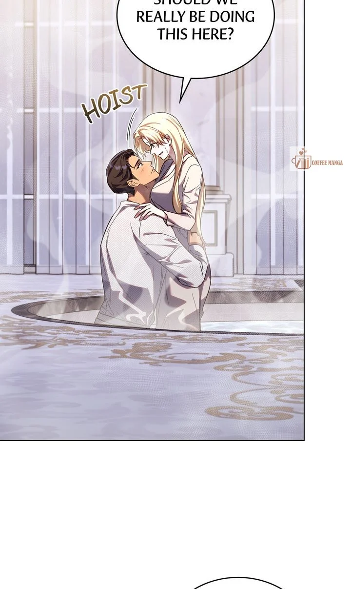 My Sweet Enemy, Thy Name is Husband Chapter 70 page 50