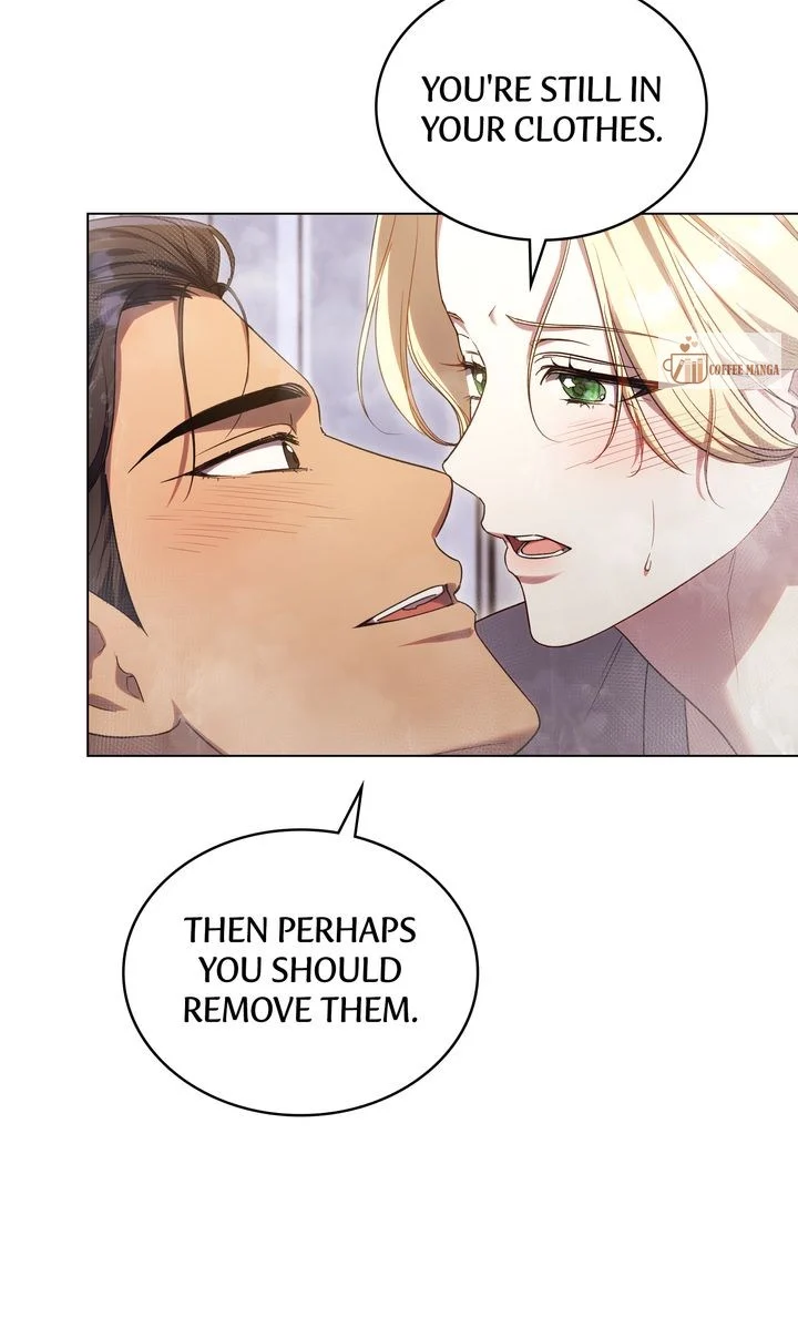 My Sweet Enemy, Thy Name is Husband Chapter 70 page 51