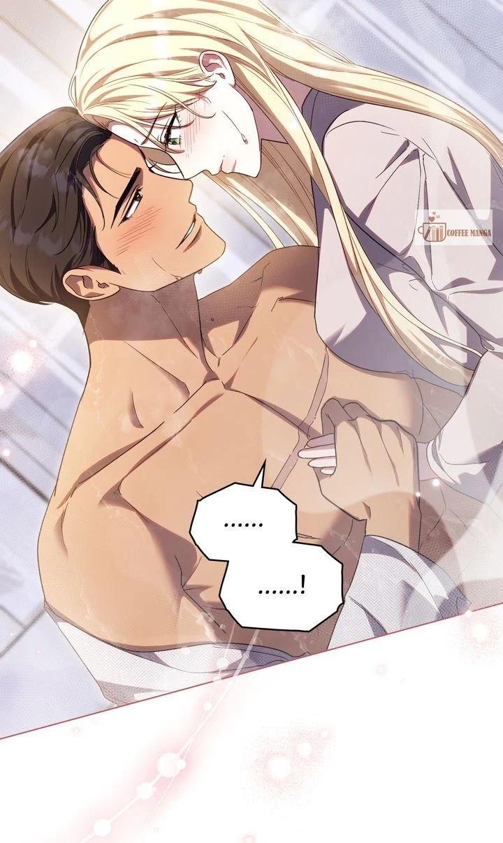 My Sweet Enemy, Thy Name is Husband Chapter 70 page 54