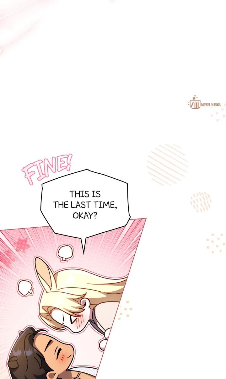 My Sweet Enemy, Thy Name is Husband Chapter 70 page 55