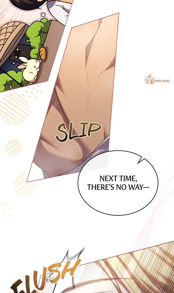 My Sweet Enemy, Thy Name is Husband Chapter 70 page 56