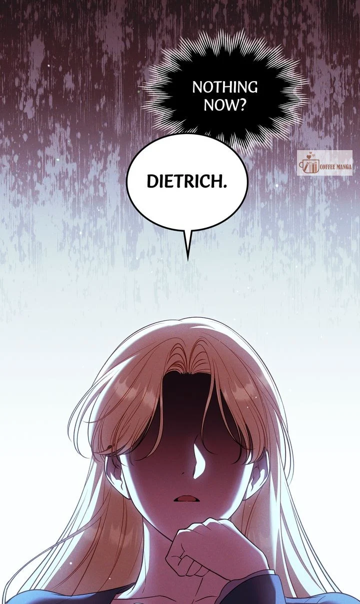 My Sweet Enemy, Thy Name is Husband Chapter 70 page 5