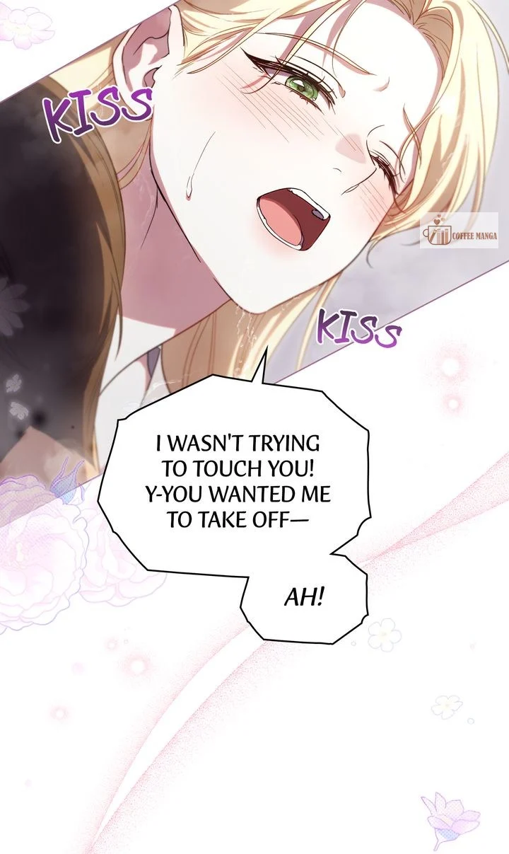 My Sweet Enemy, Thy Name is Husband Chapter 70 page 60