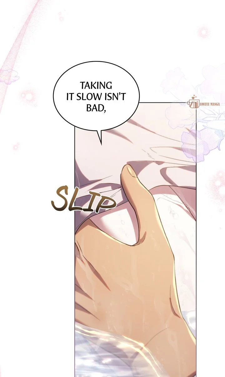 My Sweet Enemy, Thy Name is Husband Chapter 70 page 61