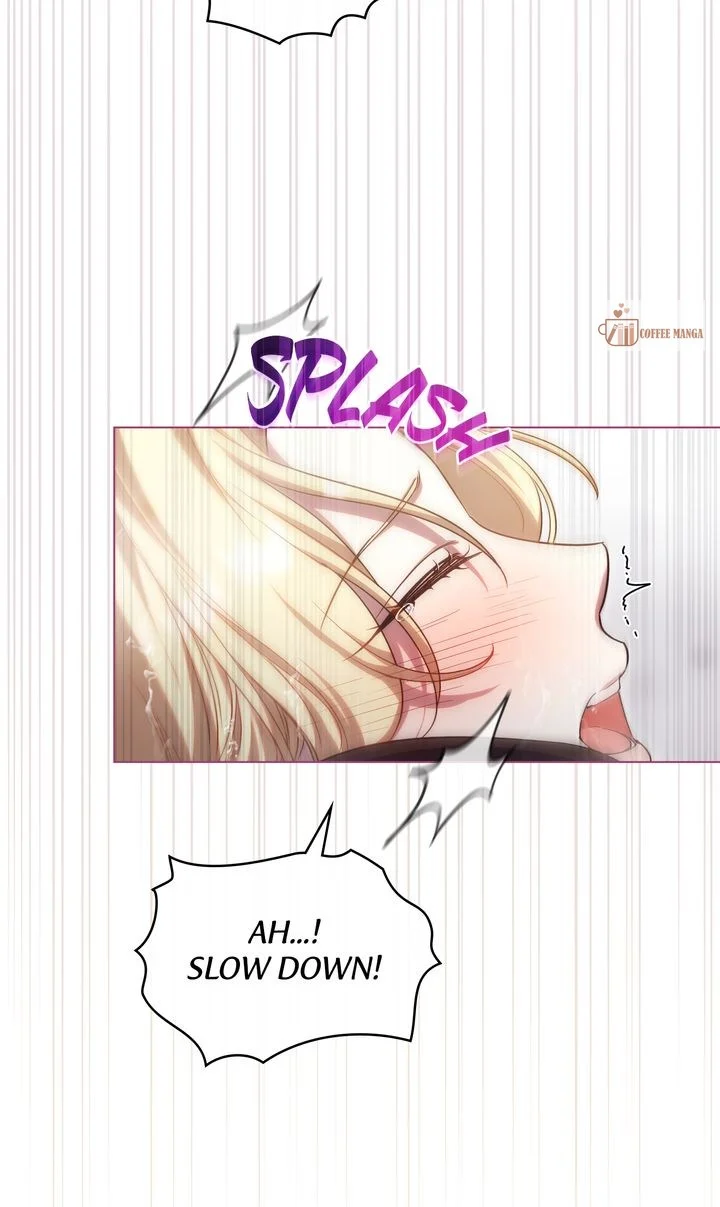 My Sweet Enemy, Thy Name is Husband Chapter 70 page 65