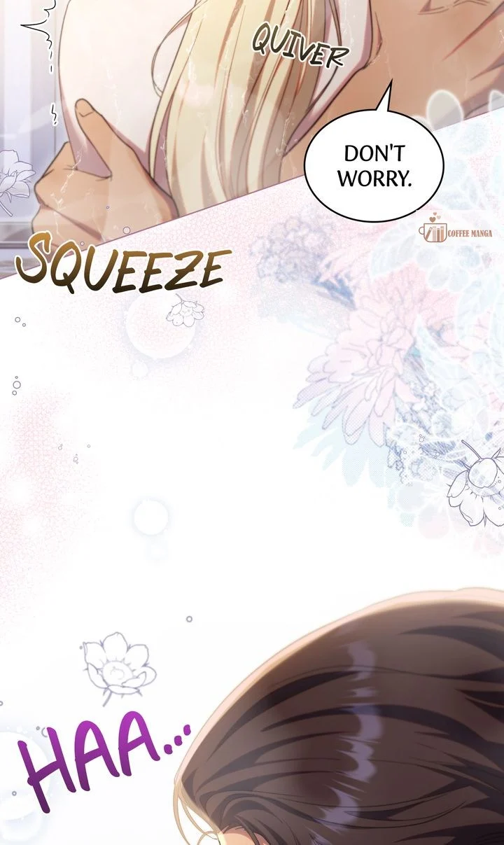 My Sweet Enemy, Thy Name is Husband Chapter 70 page 71