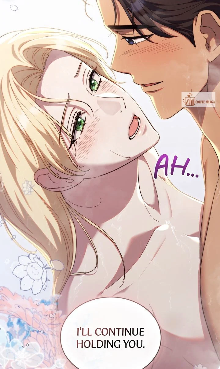 My Sweet Enemy, Thy Name is Husband Chapter 70 page 72