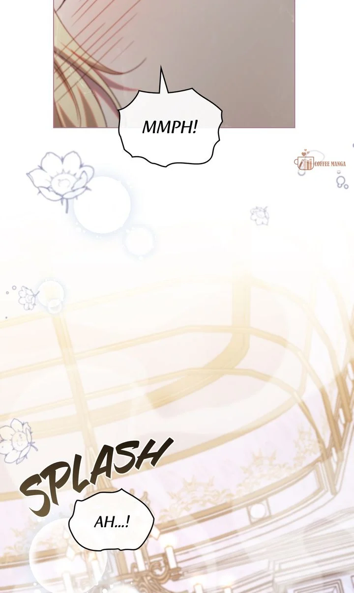 My Sweet Enemy, Thy Name is Husband Chapter 70 page 74