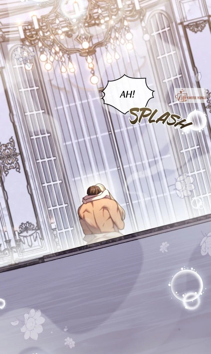 My Sweet Enemy, Thy Name is Husband Chapter 70 page 75
