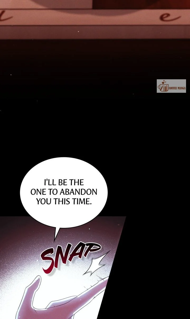 My Sweet Enemy, Thy Name is Husband Chapter 70 page 7