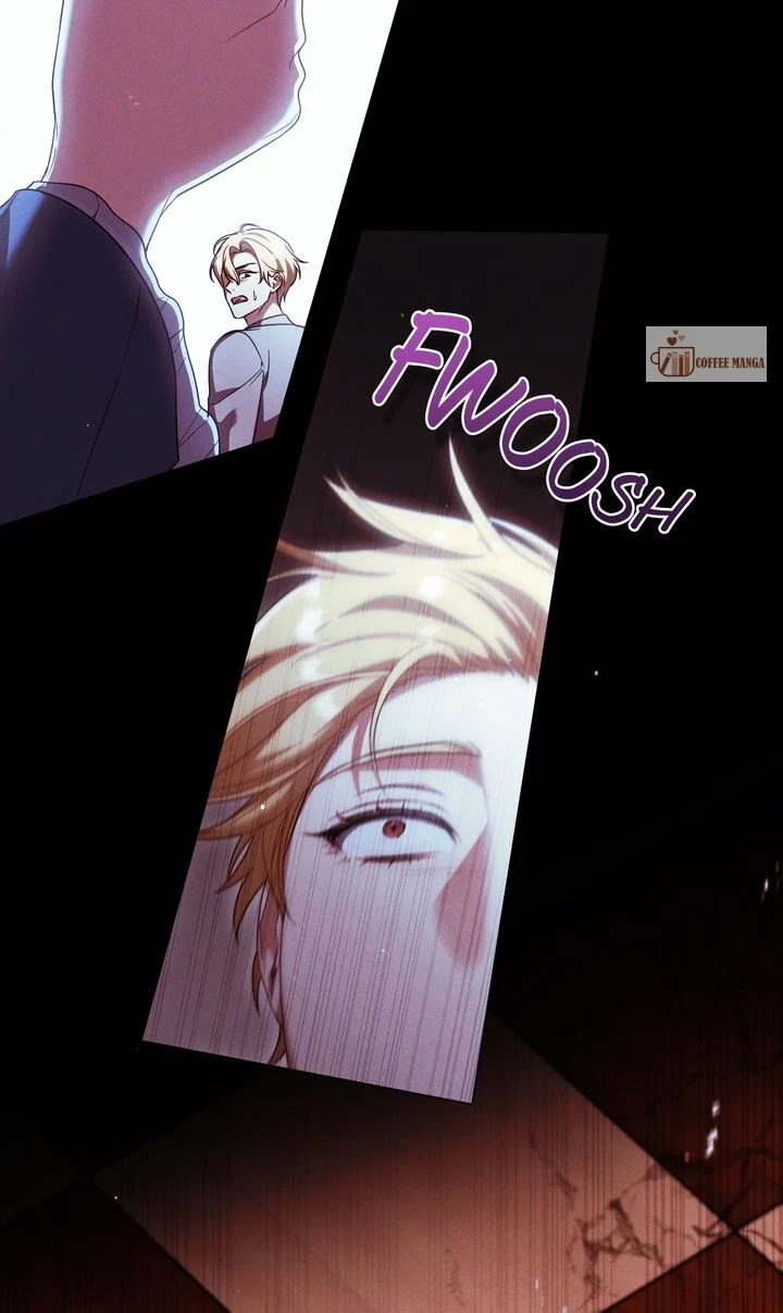 My Sweet Enemy, Thy Name is Husband Chapter 70 page 8