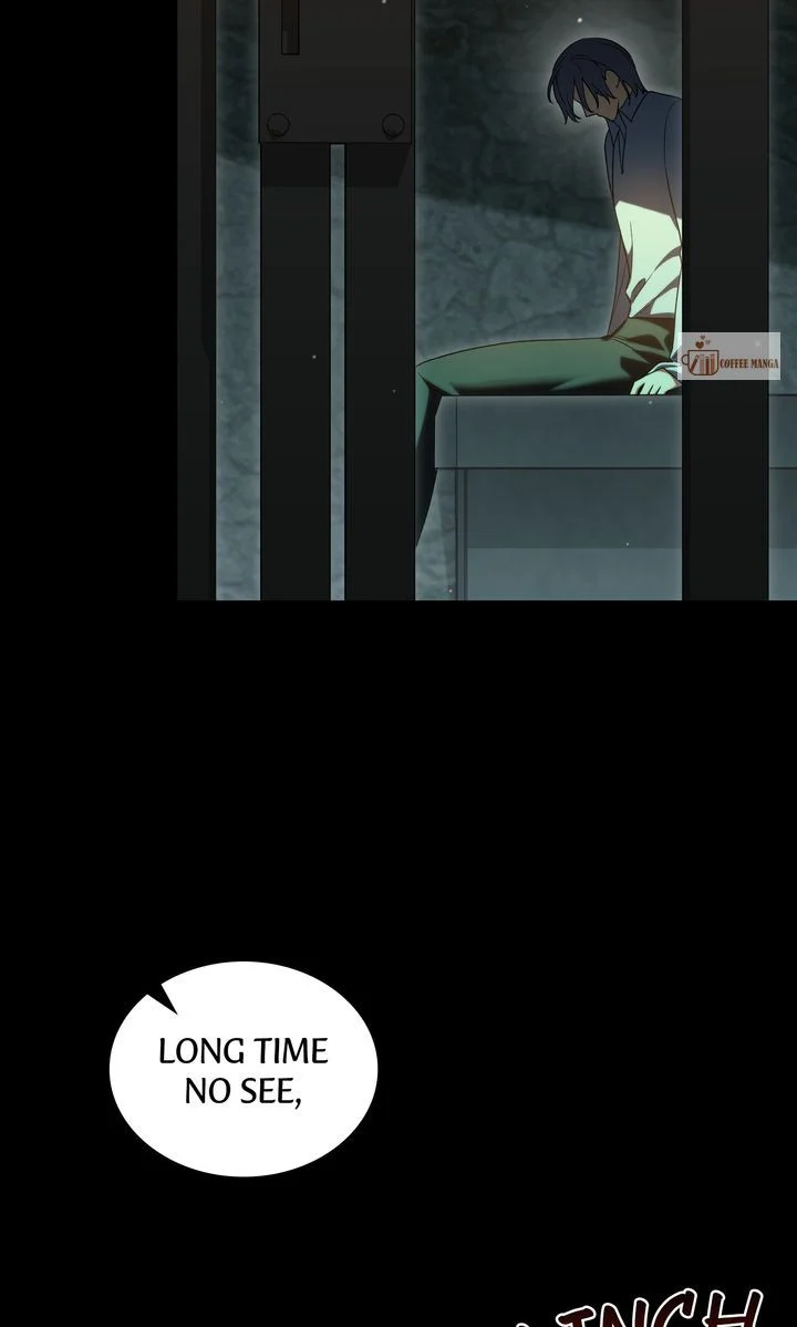 My Sweet Enemy, Thy Name is Husband Chapter 71 page 9