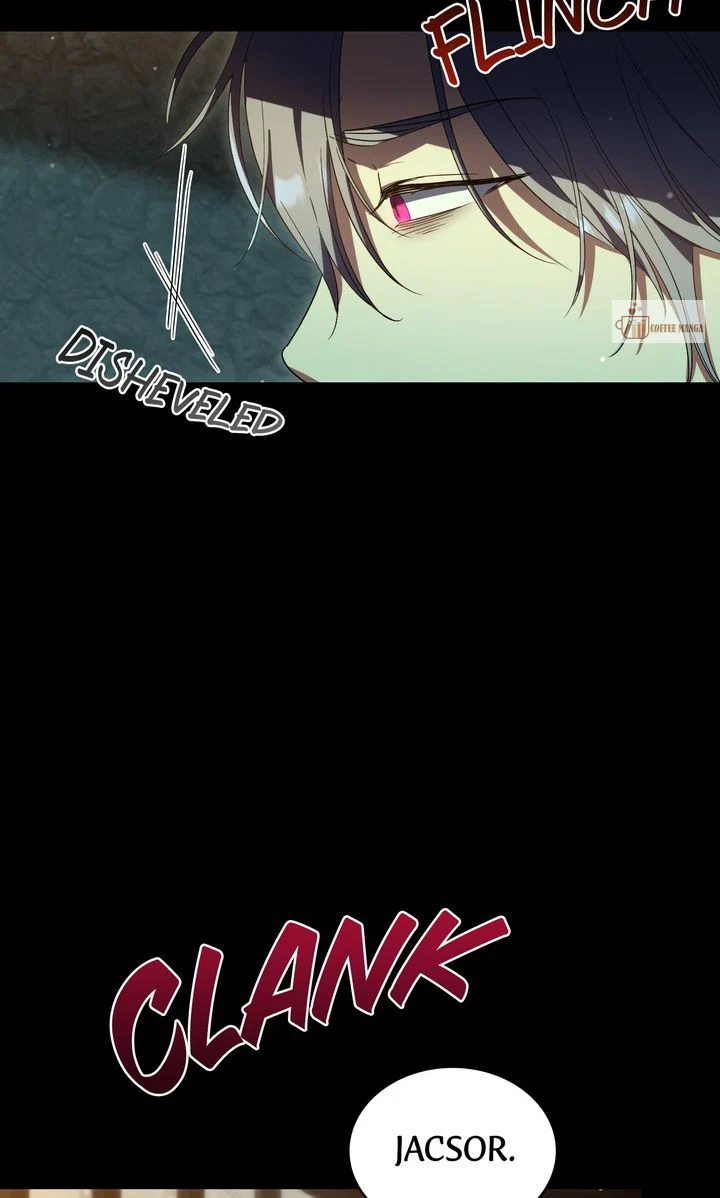 My Sweet Enemy, Thy Name is Husband Chapter 71 page 10