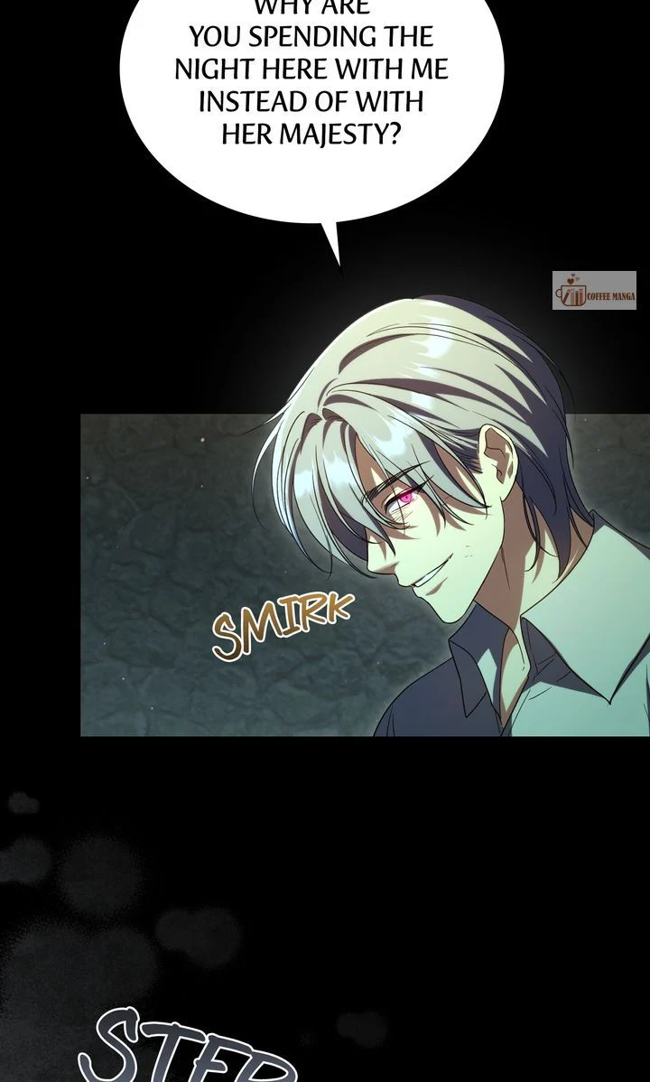 My Sweet Enemy, Thy Name is Husband Chapter 71 page 12