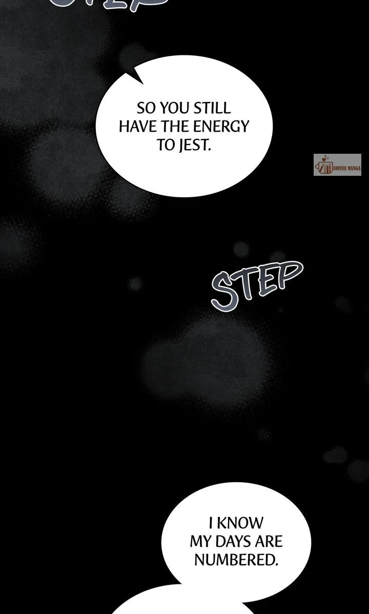 My Sweet Enemy, Thy Name is Husband Chapter 71 page 13