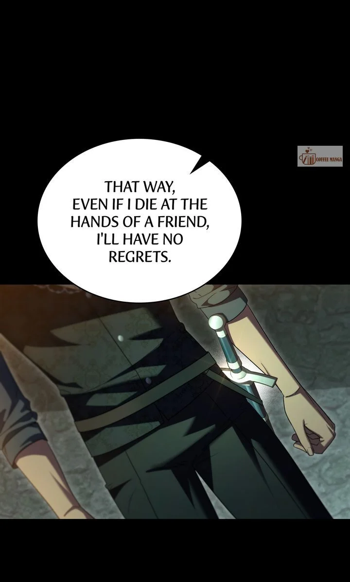 My Sweet Enemy, Thy Name is Husband Chapter 71 page 15