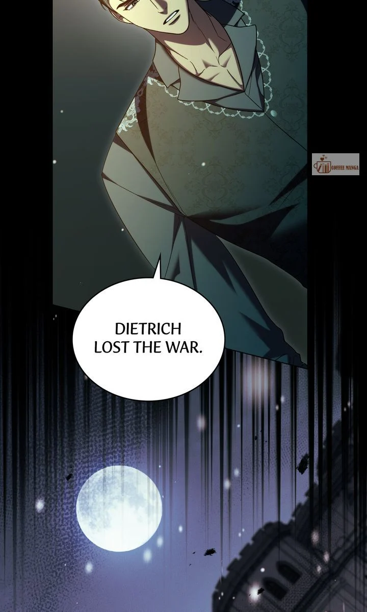 My Sweet Enemy, Thy Name is Husband Chapter 71 page 17