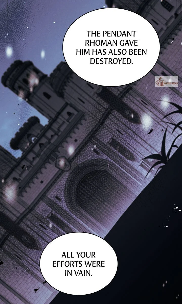 My Sweet Enemy, Thy Name is Husband Chapter 71 page 18