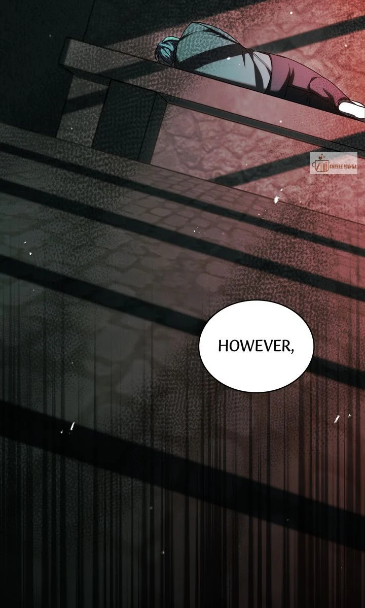 My Sweet Enemy, Thy Name is Husband Chapter 71 page 20