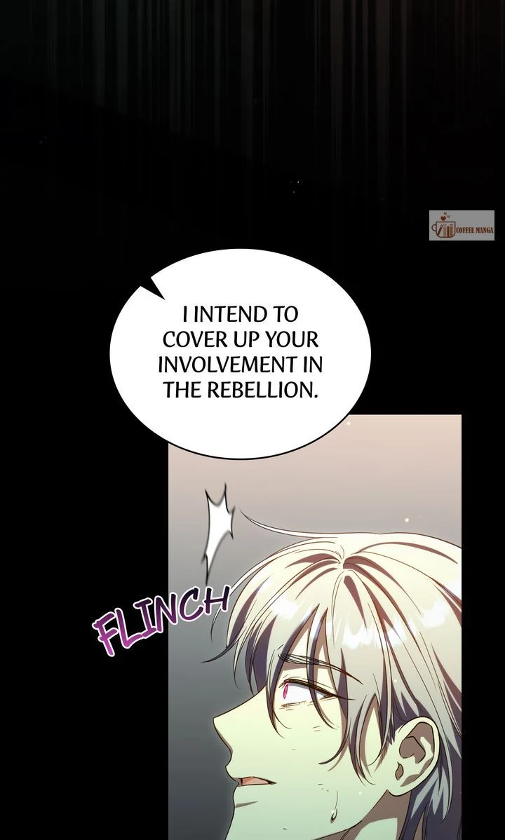My Sweet Enemy, Thy Name is Husband Chapter 71 page 21