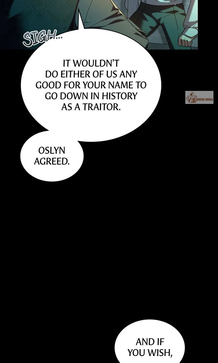 My Sweet Enemy, Thy Name is Husband Chapter 71 page 23