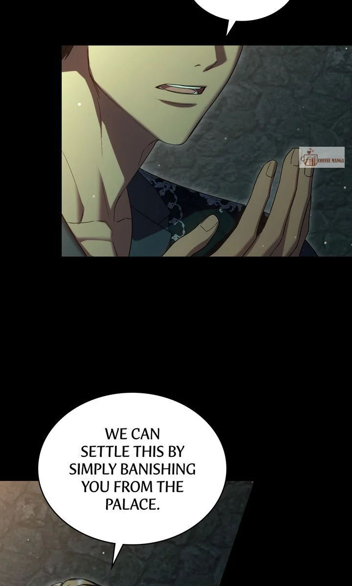 My Sweet Enemy, Thy Name is Husband Chapter 71 page 24