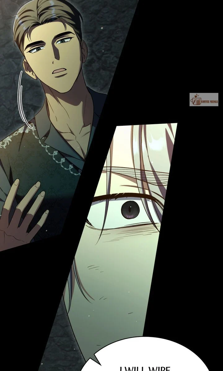 My Sweet Enemy, Thy Name is Husband Chapter 71 page 25
