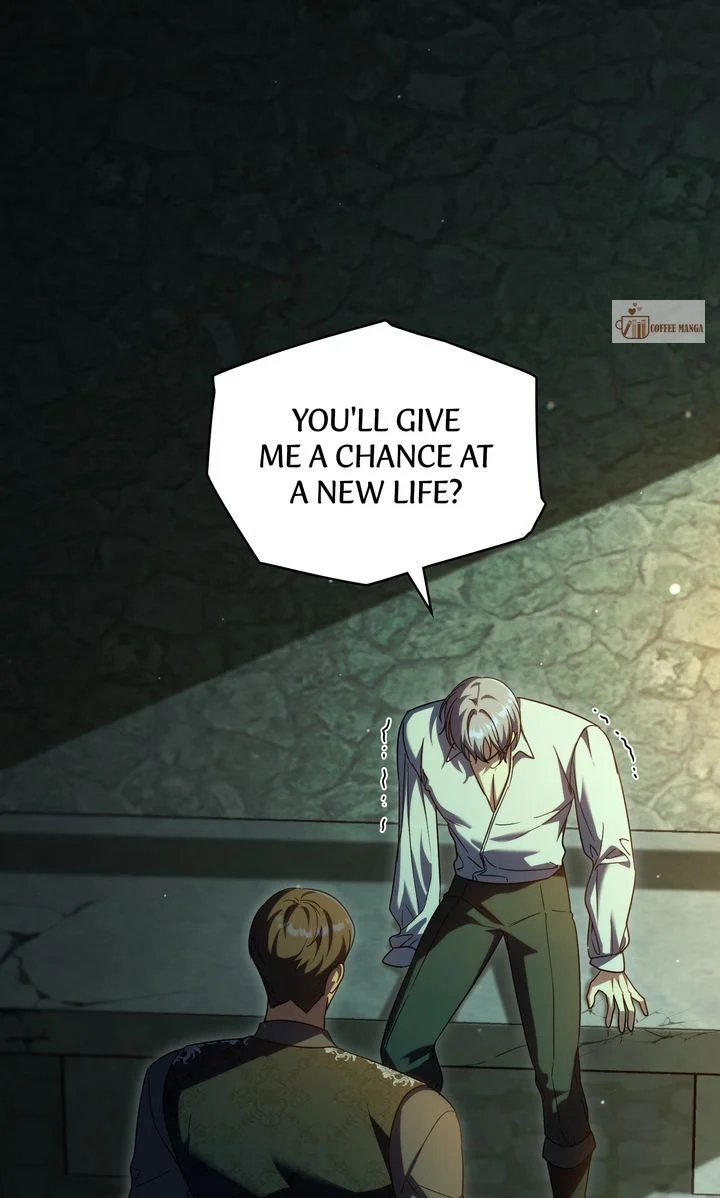 My Sweet Enemy, Thy Name is Husband Chapter 71 page 28