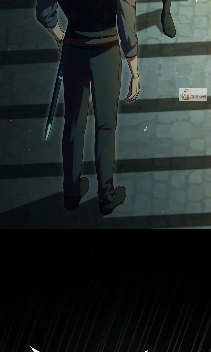 My Sweet Enemy, Thy Name is Husband Chapter 71 page 29