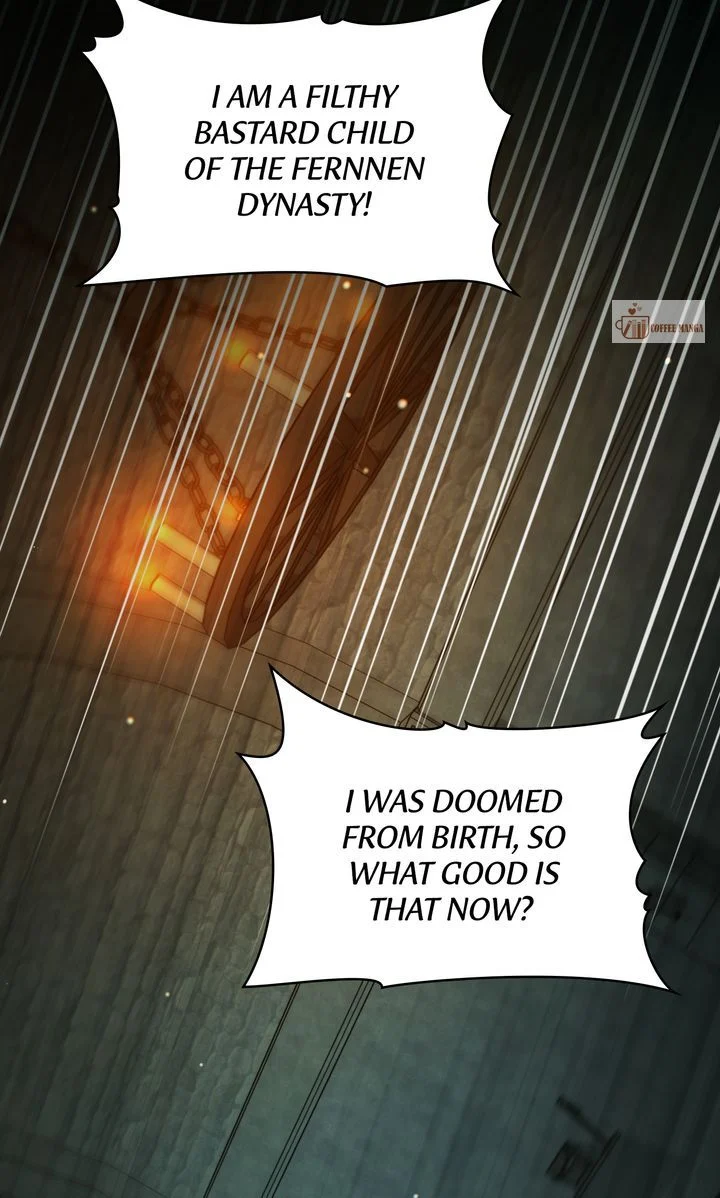 My Sweet Enemy, Thy Name is Husband Chapter 71 page 30
