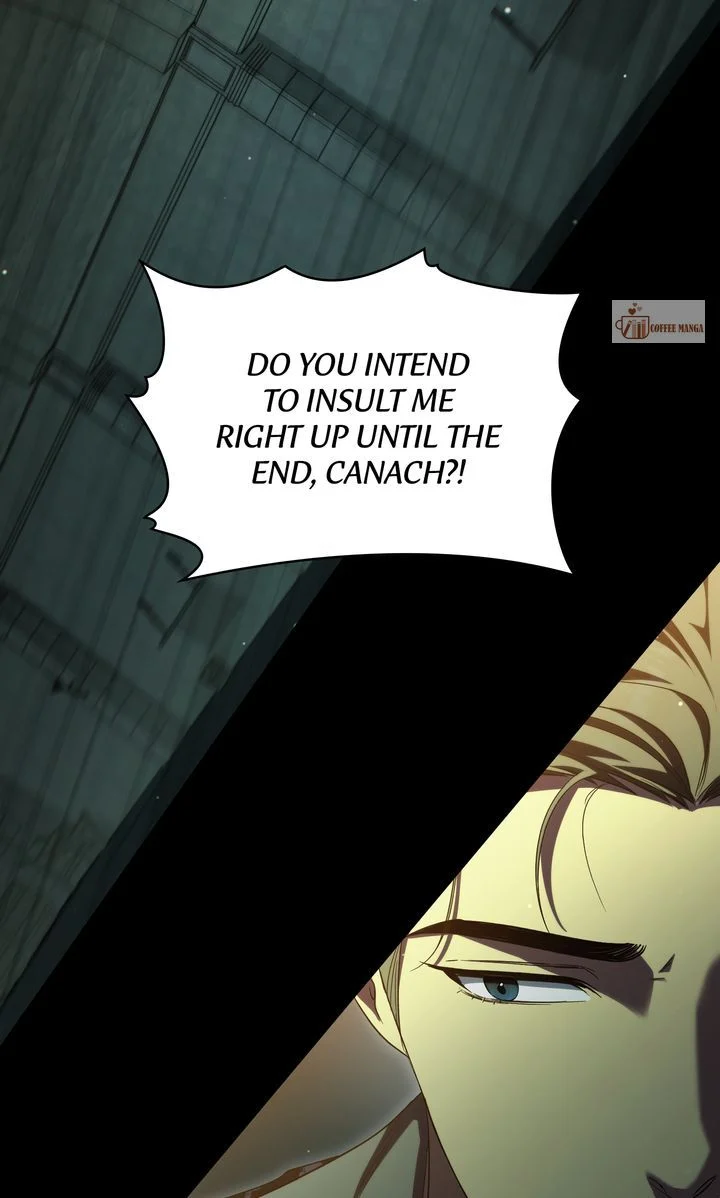 My Sweet Enemy, Thy Name is Husband Chapter 71 page 31