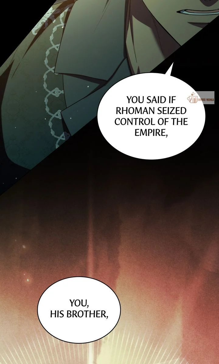 My Sweet Enemy, Thy Name is Husband Chapter 71 page 32