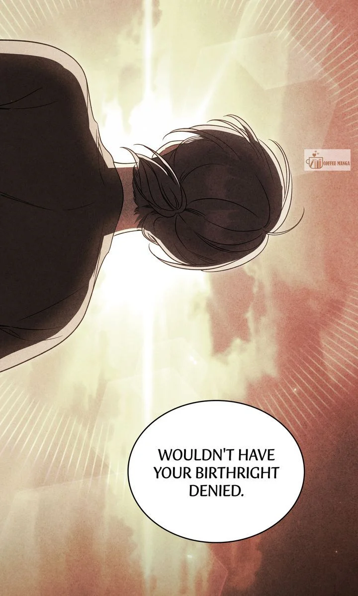 My Sweet Enemy, Thy Name is Husband Chapter 71 page 33
