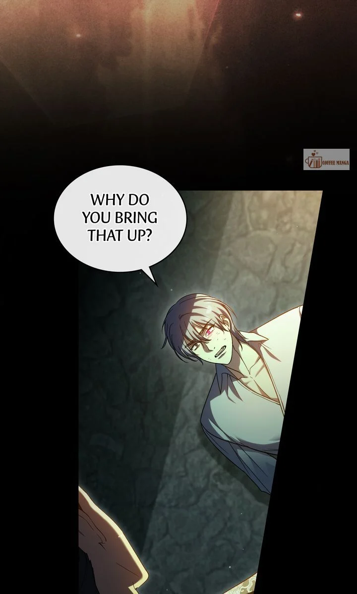 My Sweet Enemy, Thy Name is Husband Chapter 71 page 34