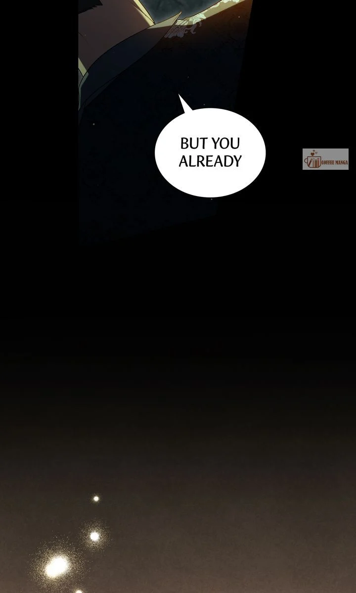 My Sweet Enemy, Thy Name is Husband Chapter 71 page 35