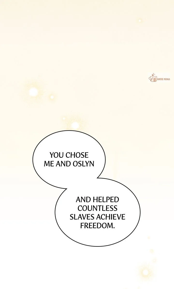 My Sweet Enemy, Thy Name is Husband Chapter 71 page 37