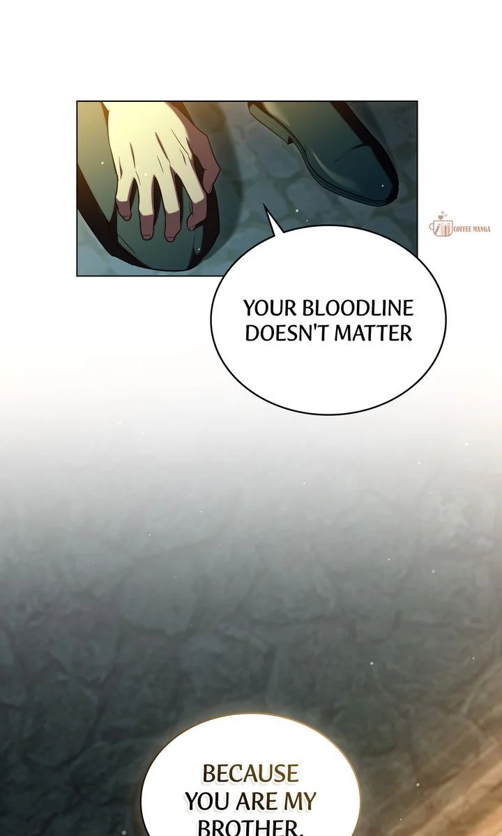My Sweet Enemy, Thy Name is Husband Chapter 71 page 39