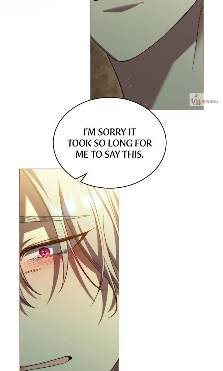 My Sweet Enemy, Thy Name is Husband Chapter 71 page 42